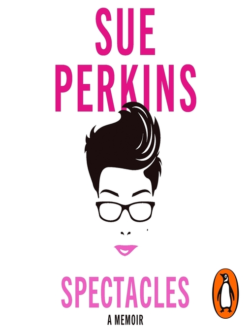 Title details for Spectacles by Sue Perkins - Available